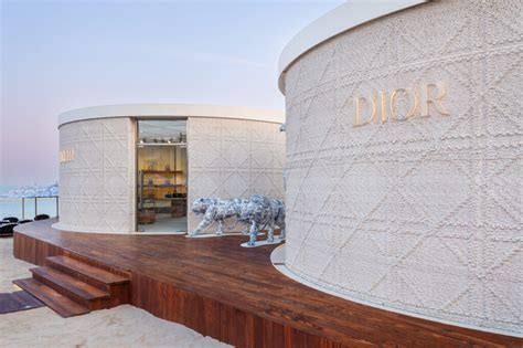 dior riviera nammos pop up|Dior nammos dubai.